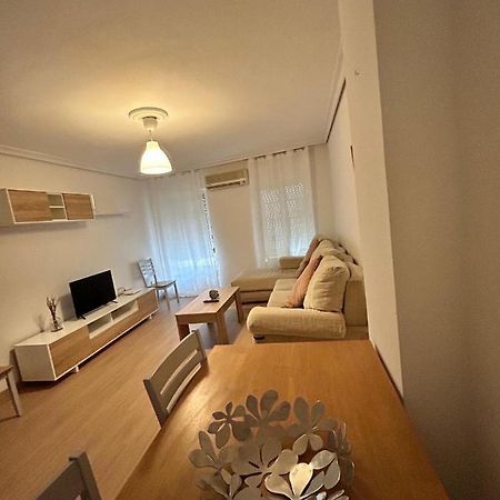 Apartamento Plaza Santa Lucia Renovado Febrero 2025 Σεβίλλη Εξωτερικό φωτογραφία