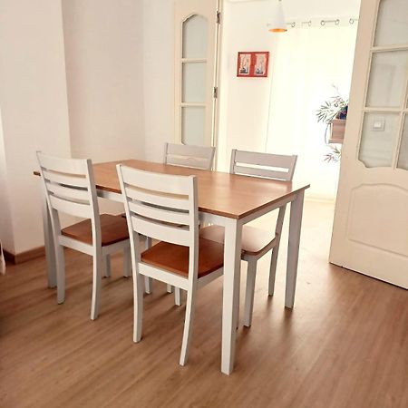 Apartamento Plaza Santa Lucia Renovado Febrero 2025 Σεβίλλη Εξωτερικό φωτογραφία