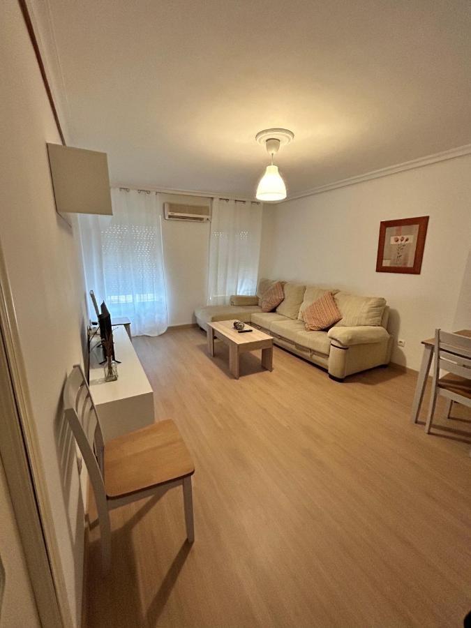 Apartamento Plaza Santa Lucia Renovado Febrero 2025 Σεβίλλη Εξωτερικό φωτογραφία