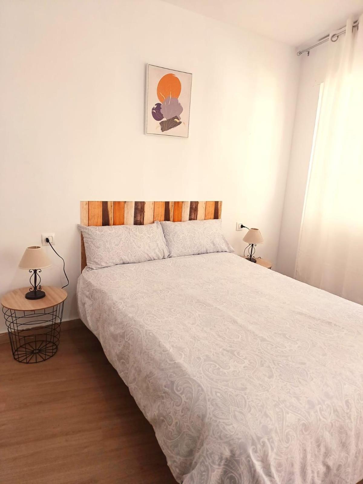 Apartamento Plaza Santa Lucia Renovado Febrero 2025 Σεβίλλη Εξωτερικό φωτογραφία