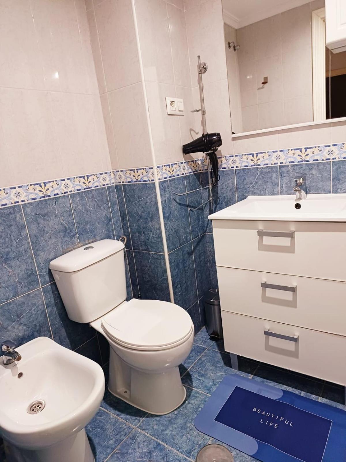 Apartamento Plaza Santa Lucia Renovado Febrero 2025 Σεβίλλη Εξωτερικό φωτογραφία